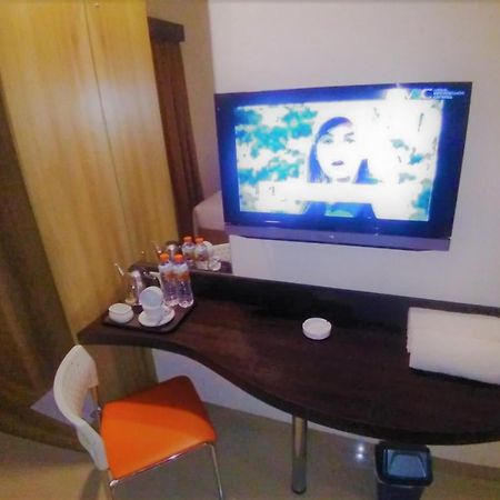 The Waigo Hotel סורונג מראה חיצוני תמונה