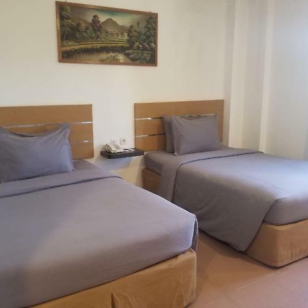 The Waigo Hotel סורונג מראה חיצוני תמונה