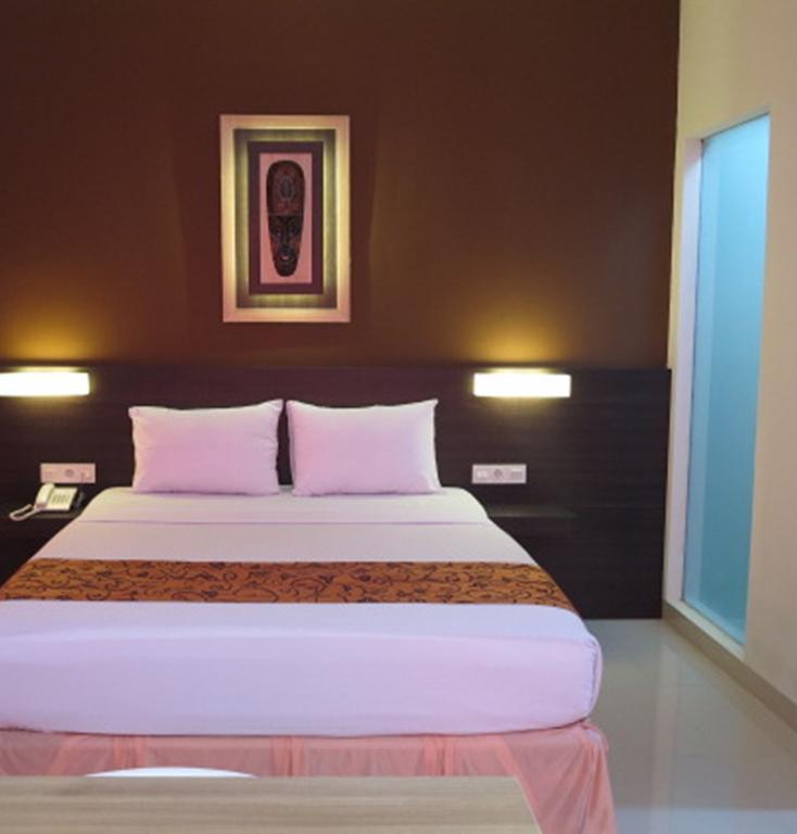 The Waigo Hotel סורונג מראה חיצוני תמונה