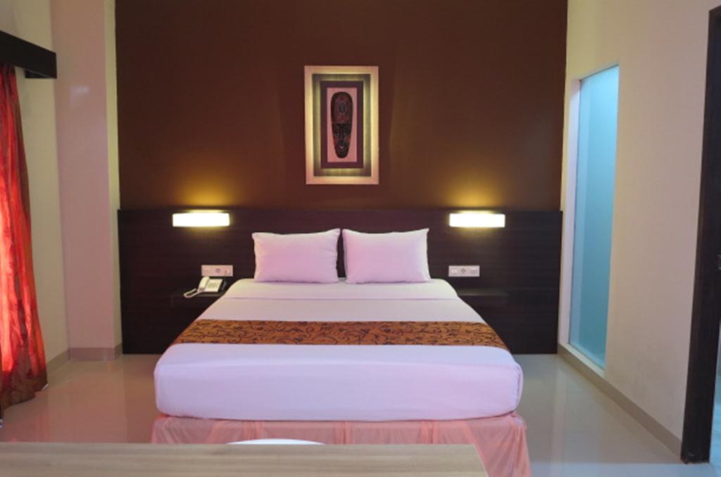 The Waigo Hotel סורונג מראה חיצוני תמונה