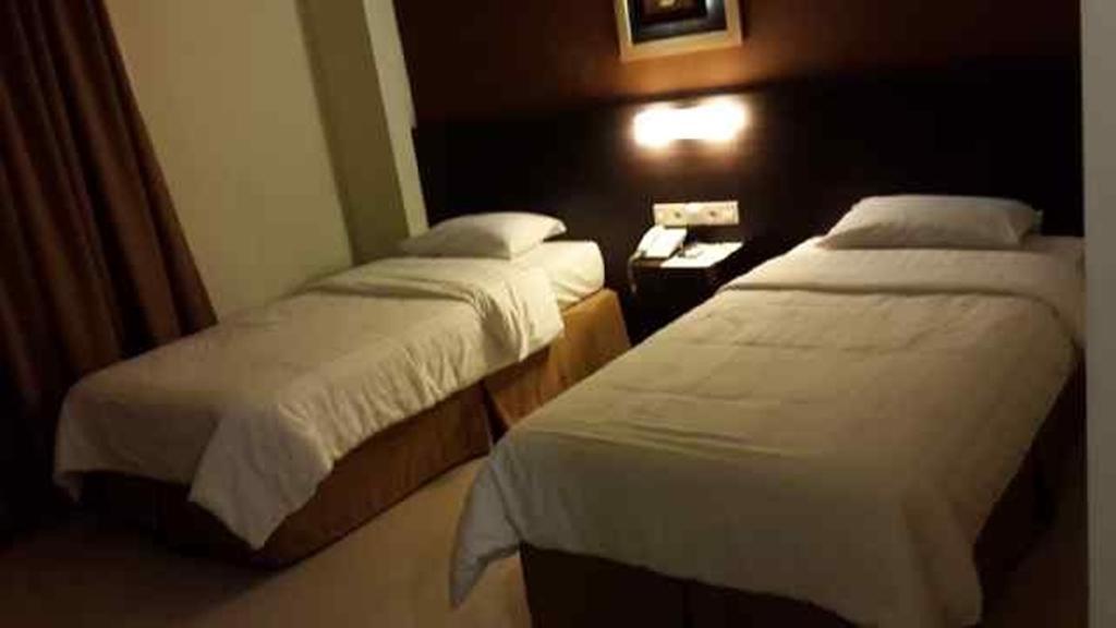 The Waigo Hotel סורונג מראה חיצוני תמונה