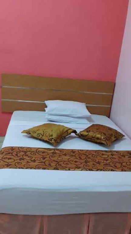 The Waigo Hotel סורונג חדר תמונה