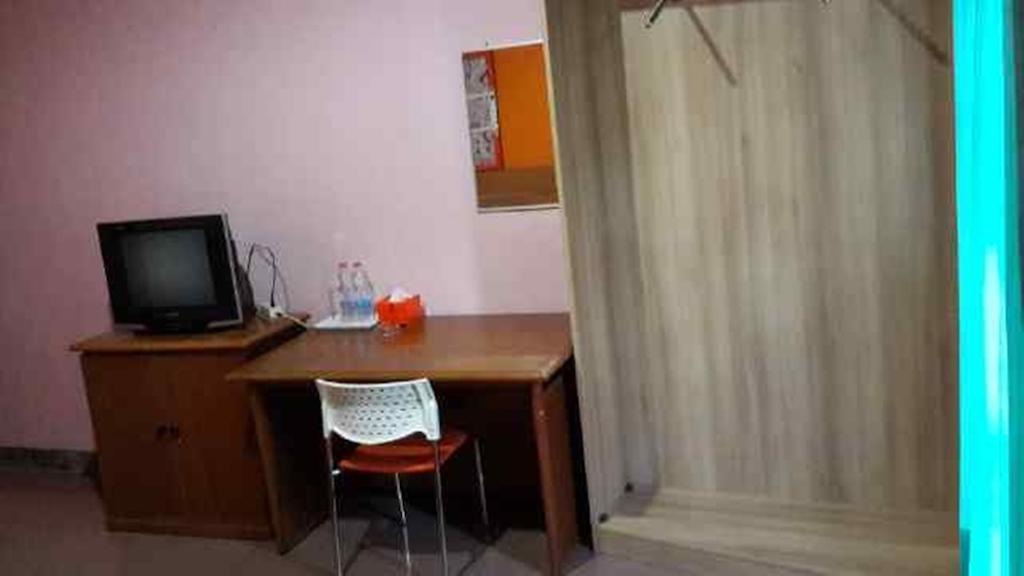The Waigo Hotel סורונג חדר תמונה