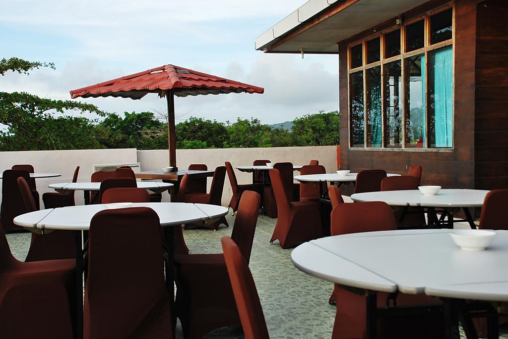 The Waigo Hotel סורונג מראה חיצוני תמונה