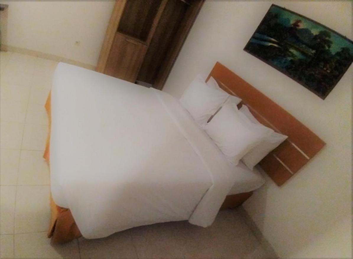 The Waigo Hotel סורונג מראה חיצוני תמונה