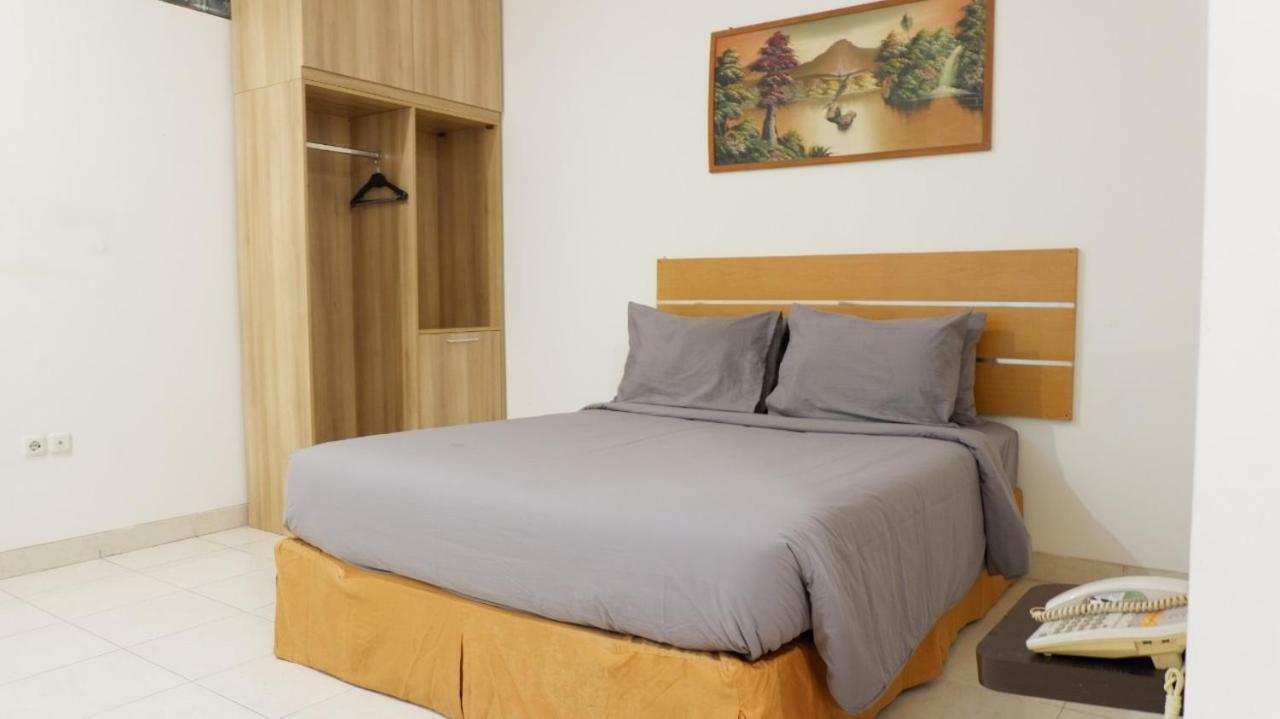 The Waigo Hotel סורונג מראה חיצוני תמונה