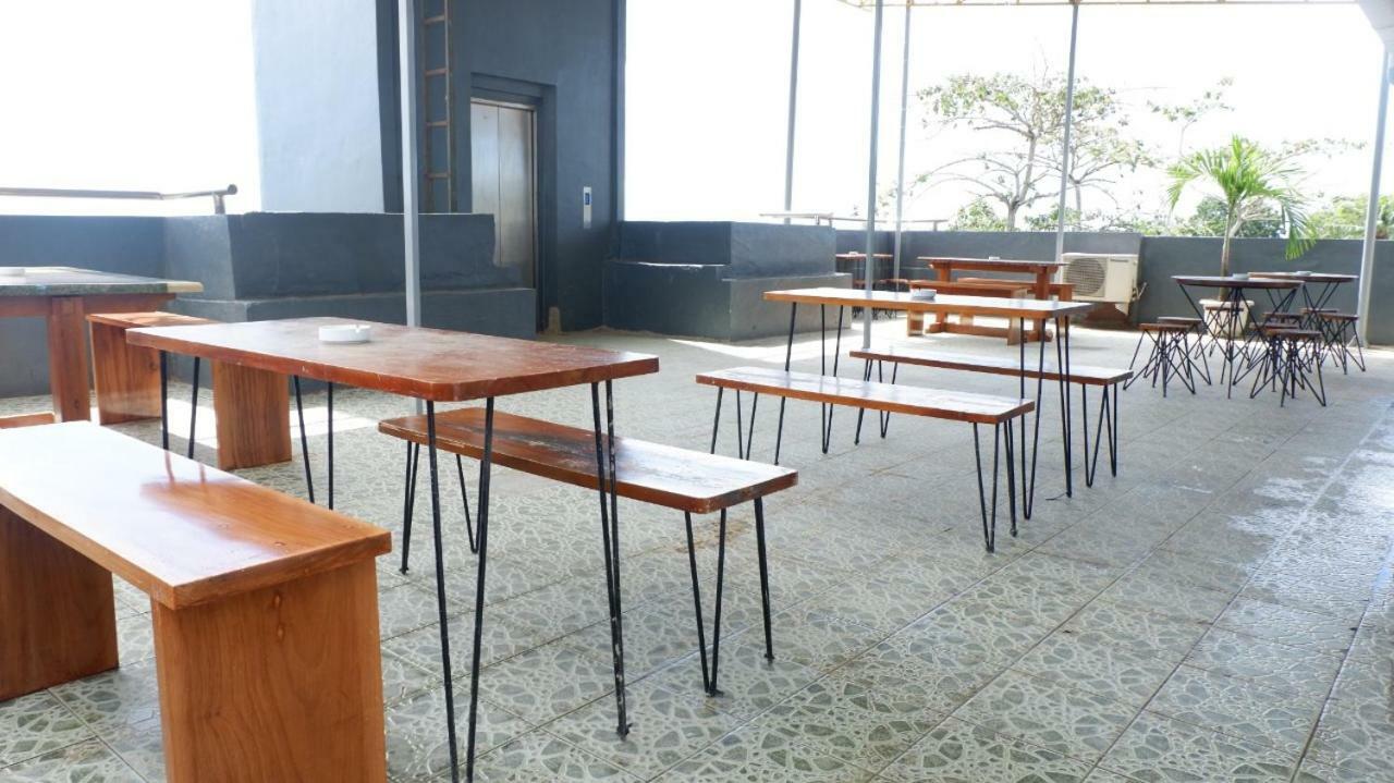 The Waigo Hotel סורונג מראה חיצוני תמונה
