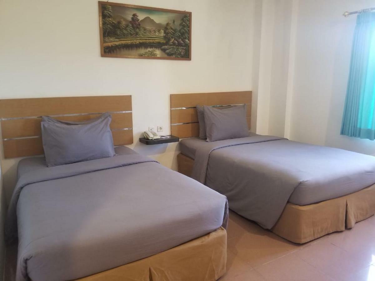 The Waigo Hotel סורונג מראה חיצוני תמונה