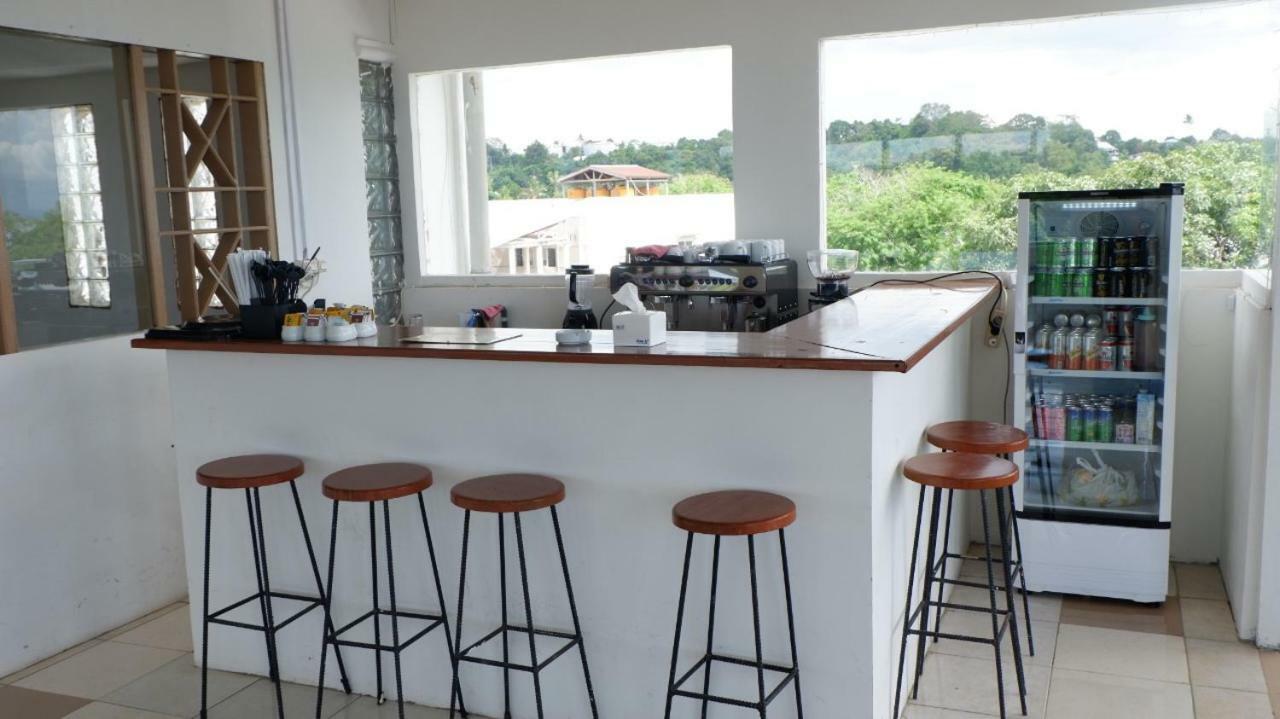 The Waigo Hotel סורונג מראה חיצוני תמונה