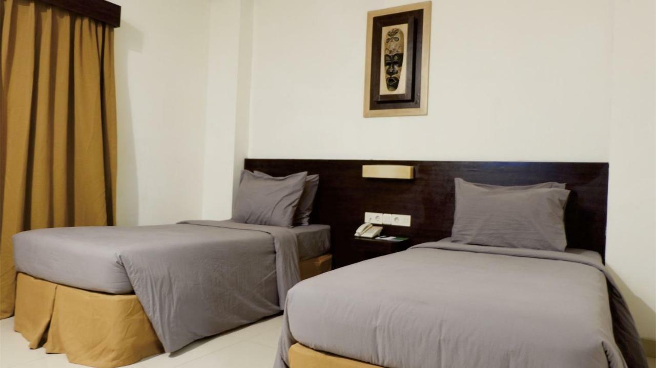The Waigo Hotel סורונג מראה חיצוני תמונה