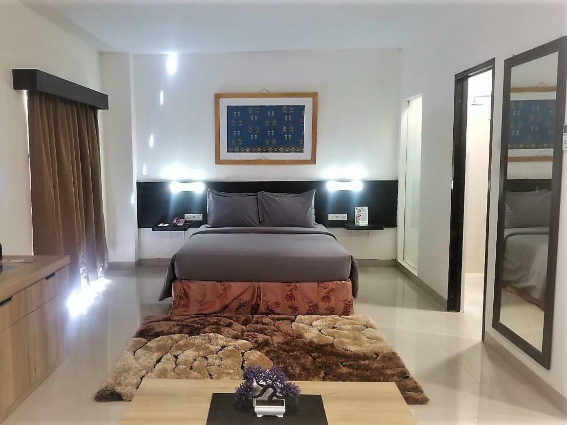 The Waigo Hotel סורונג מראה חיצוני תמונה