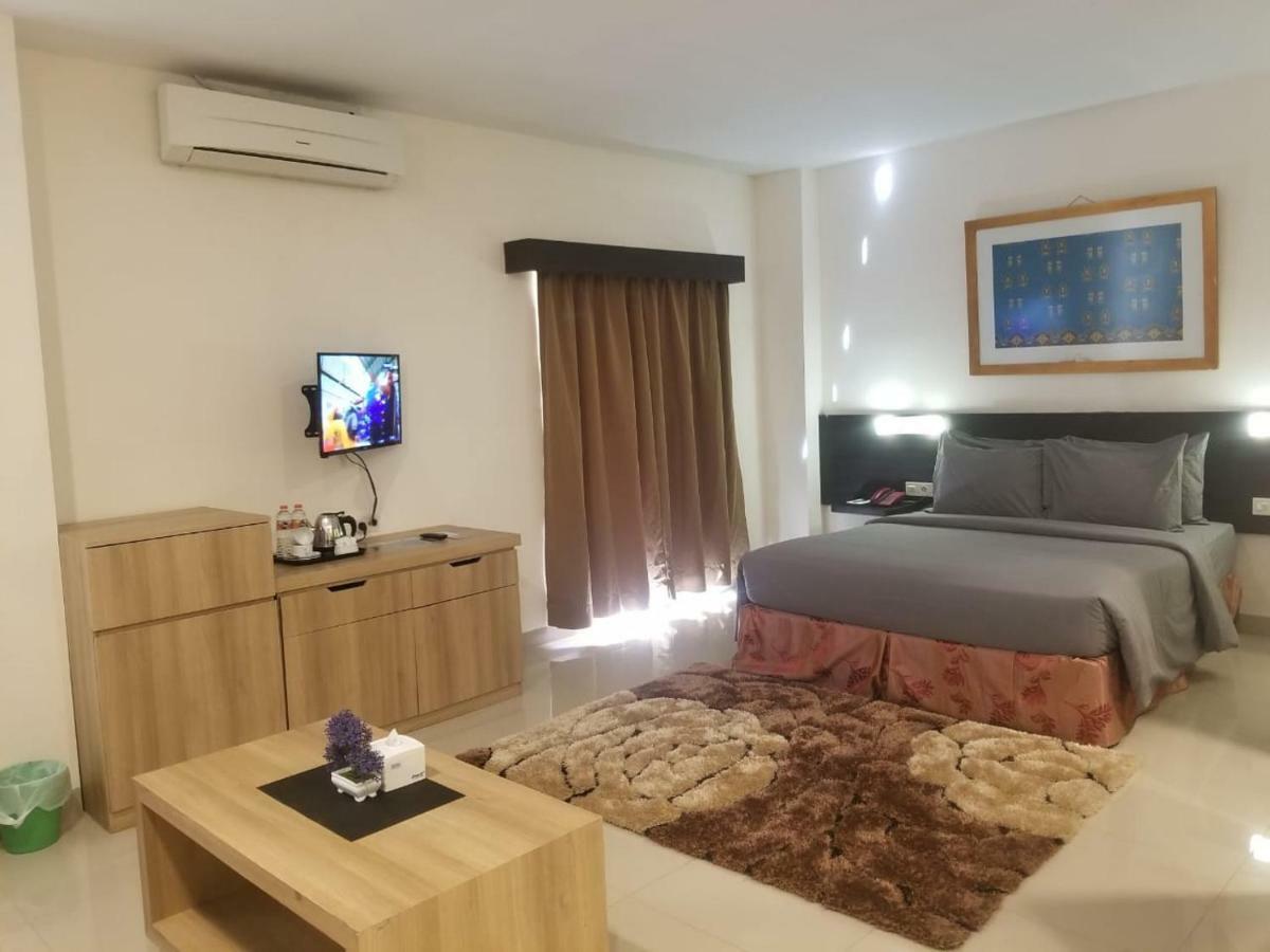 The Waigo Hotel סורונג מראה חיצוני תמונה